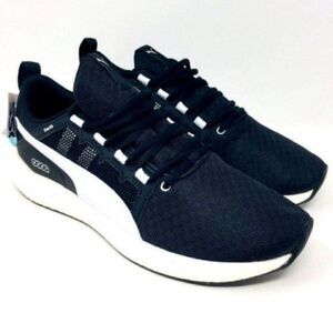 Puma Nrgy Neko Turbo Men's Shoes Puma Black 7.5 BoxA